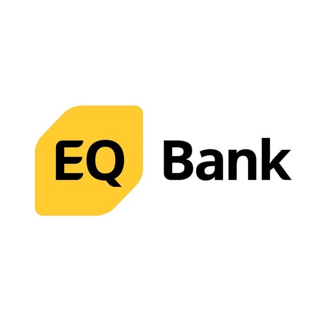 EQ Bank logo